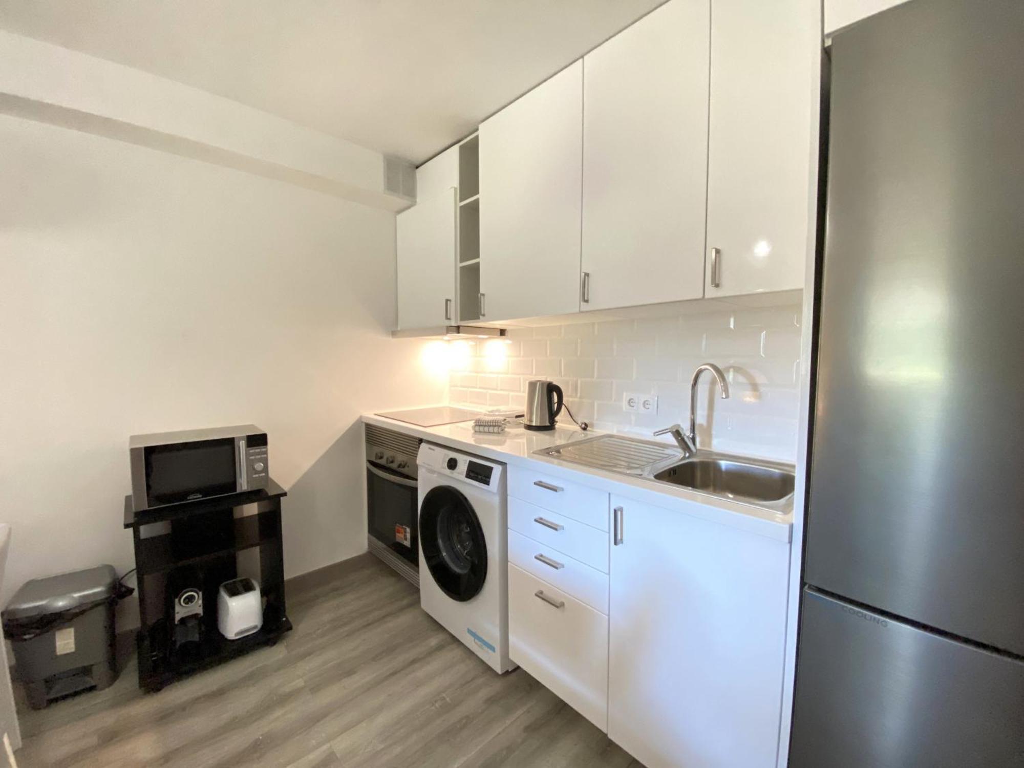 Appartamento Albufeira Harmony With Pool By Homing Esterno foto
