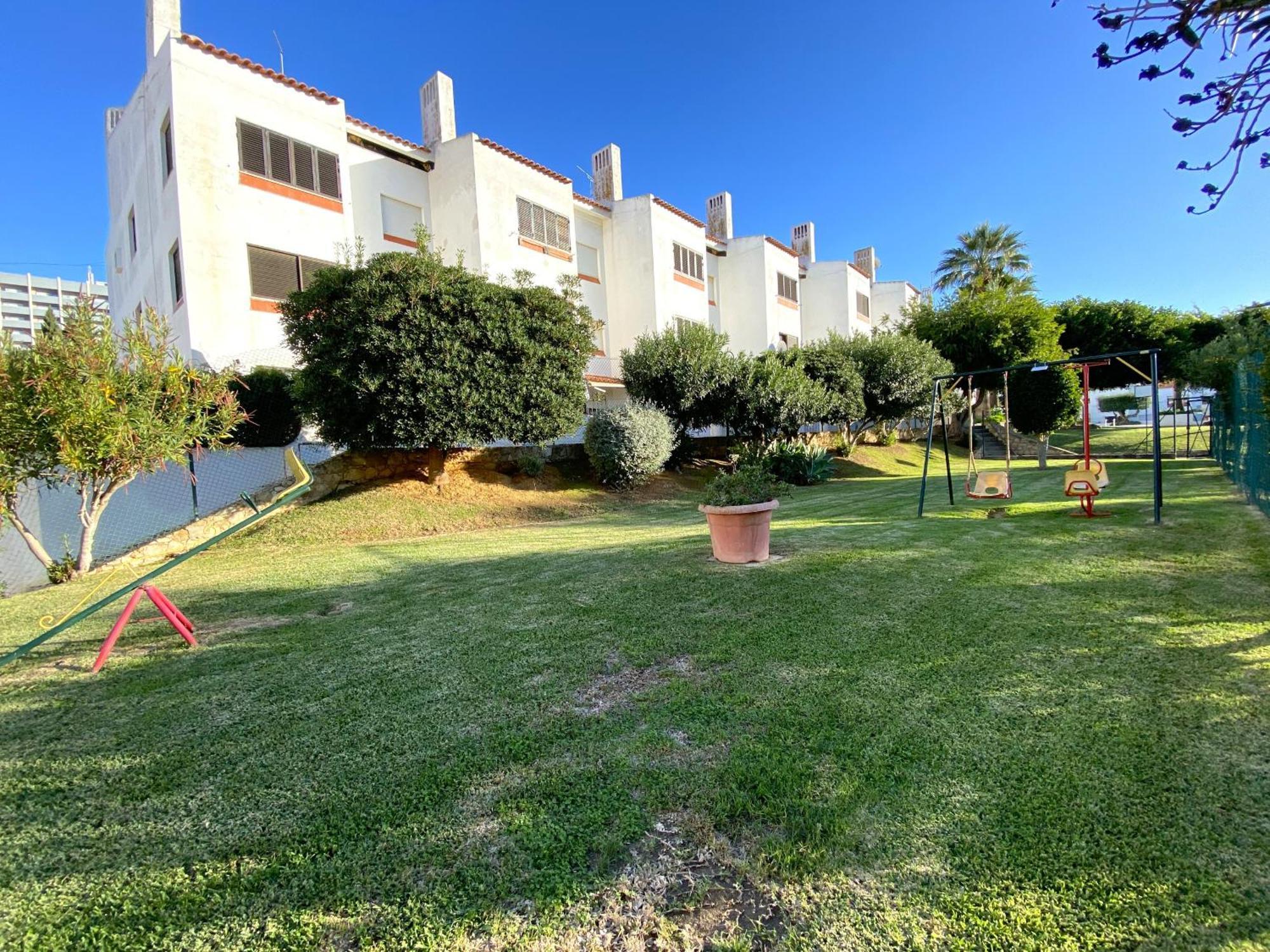 Appartamento Albufeira Harmony With Pool By Homing Esterno foto